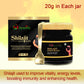 Shilajit Gold Resin 20gm