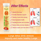 Lungs Detox Effervescent Tablets