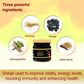 Shilajit Gold Resin 20gm