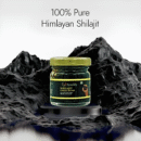 Shilajit Gold Resin 20gm
