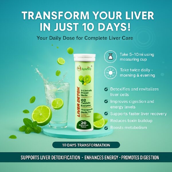 Liver Detox